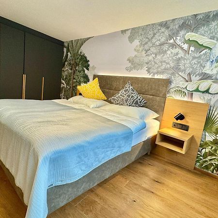 Business Appartment By Tinschert Schwertberg Bagian luar foto