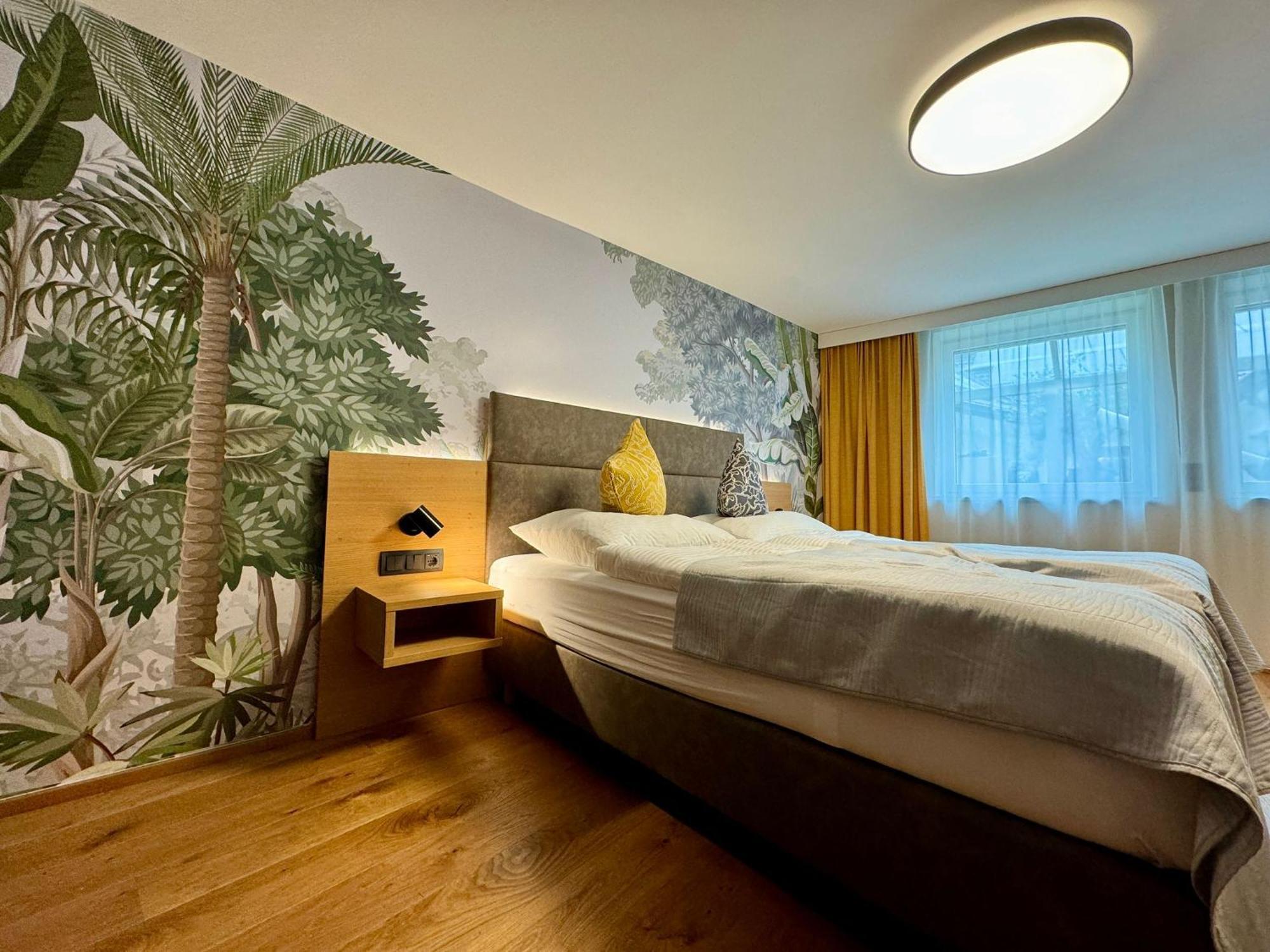 Business Appartment By Tinschert Schwertberg Bagian luar foto