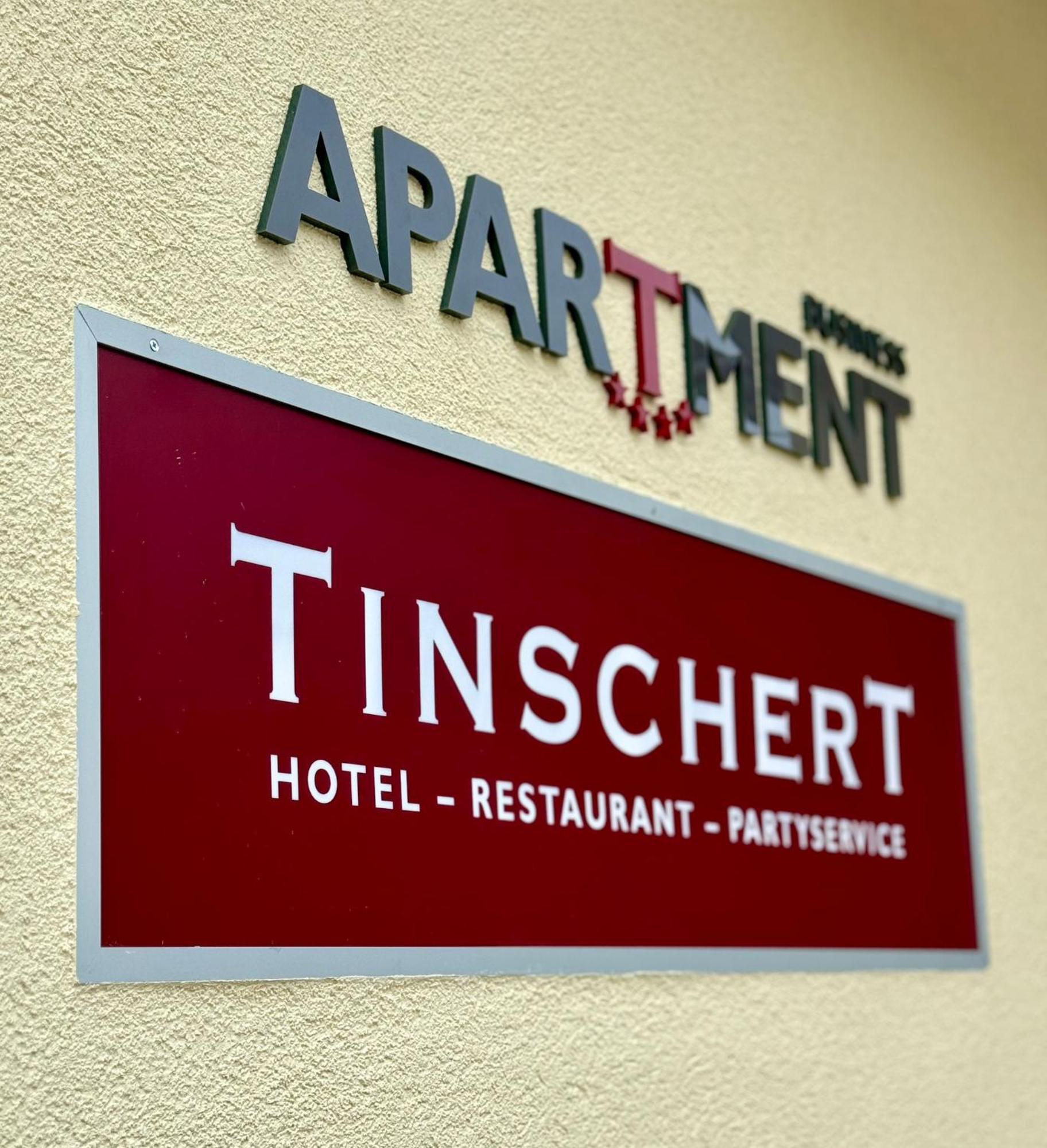 Business Appartment By Tinschert Schwertberg Bagian luar foto